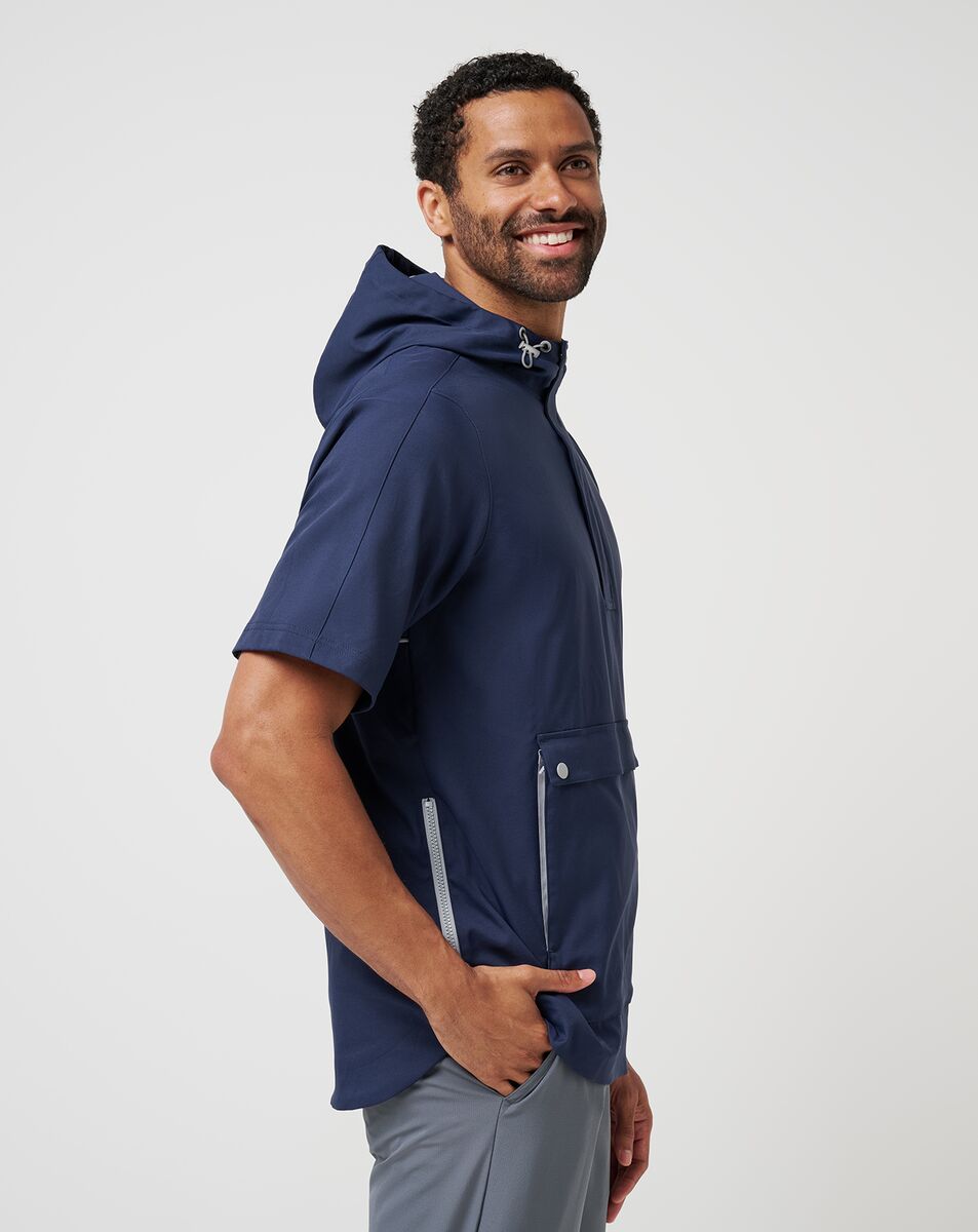 SPORT MODE HOODIE 1